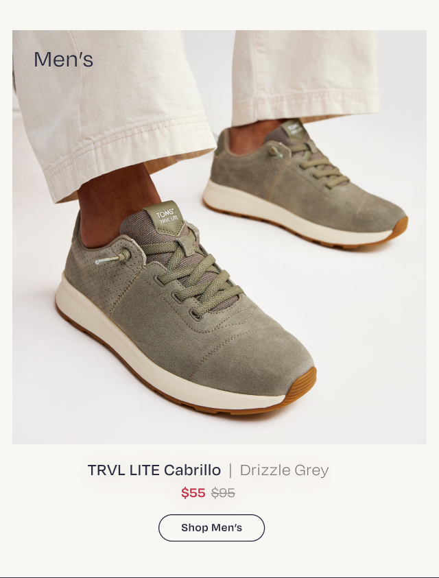TRVL LITE Cabrillo