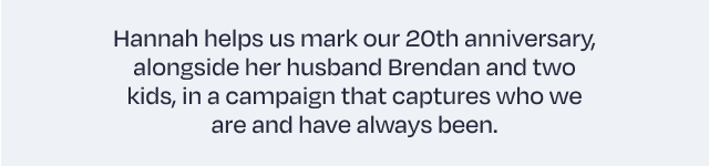 20th Anniversary Collection