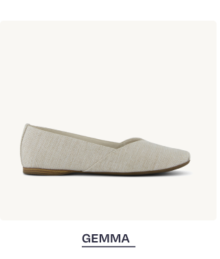 Gemma Flat