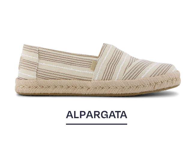 Alpargata Rope 2.0 Espadrille