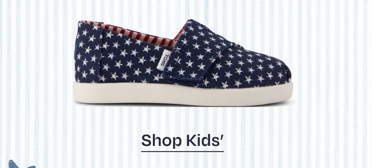 Shop Kids'