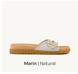 Marin Slide Sandal