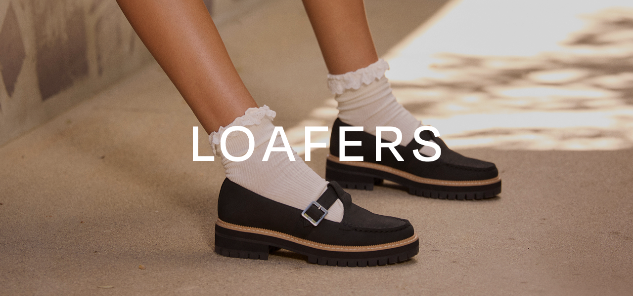Loafers