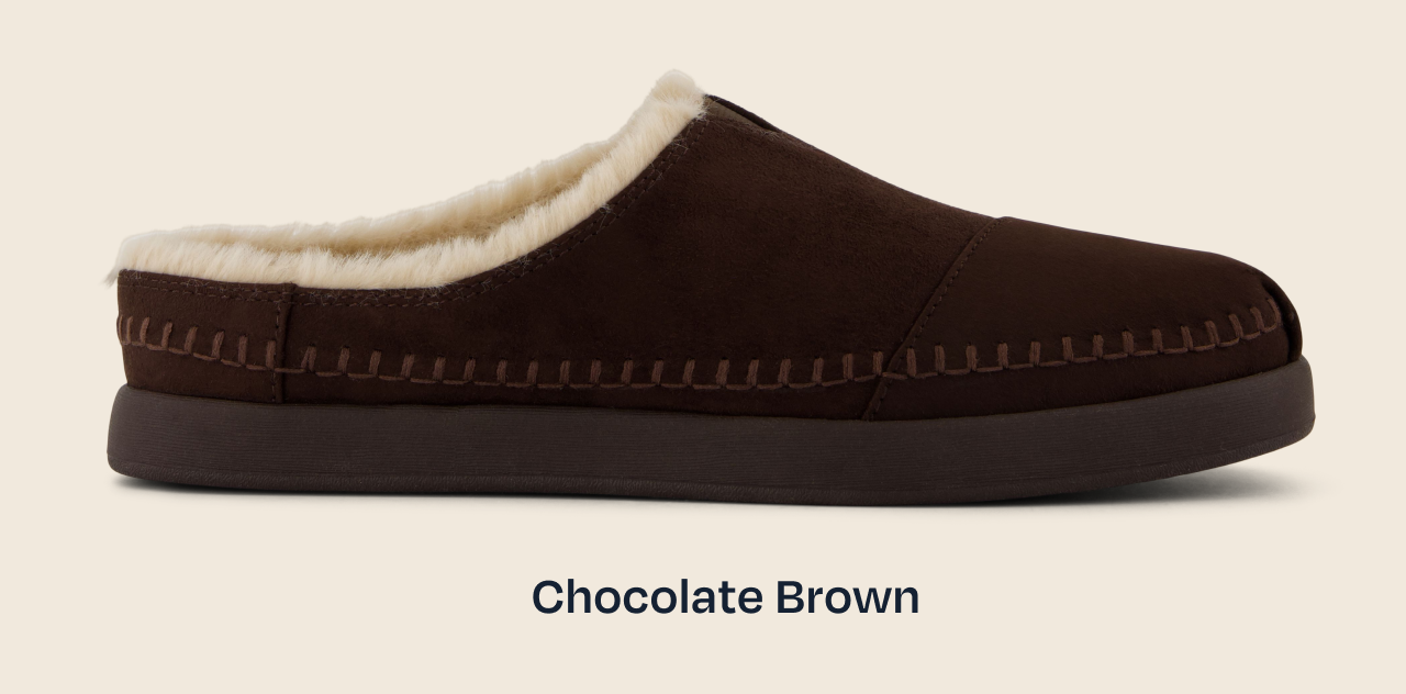 Alpargata Ease Mule