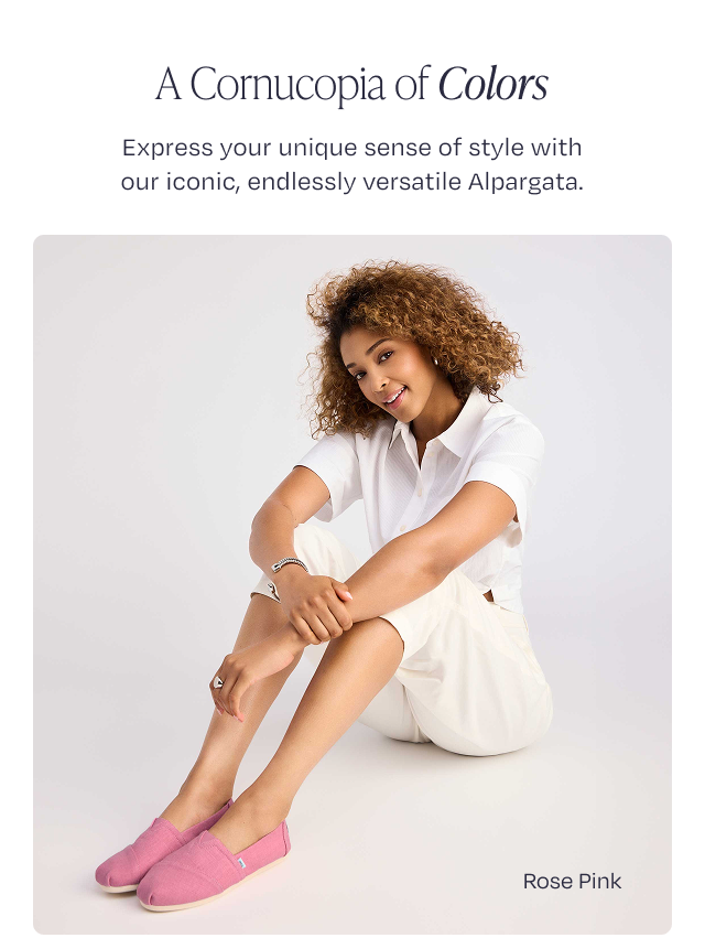 Alpargata Classic - Image