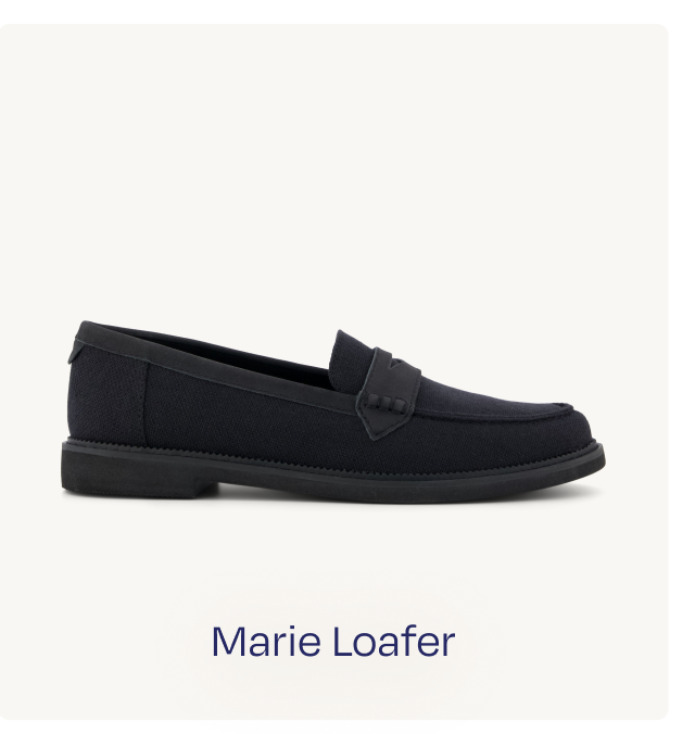 Marie Loafer