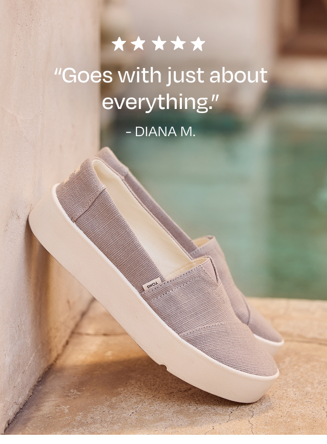 Verona Slip On Sneaker