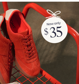 Collins Casual Lace-Up Sneaker - Image