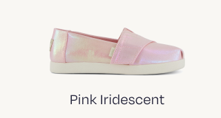 Alpargata Classic Kids Shoe - Image Alpargata Classic Kids Shoe - Image