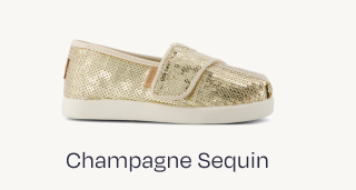 Alpargata Classic Toddler Shoe - Image Alpargata Classic Toddler Shoe - Image