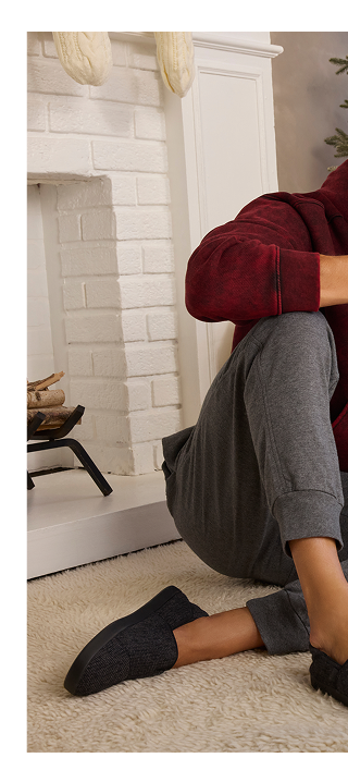 Camden Convertible Slipper - Image