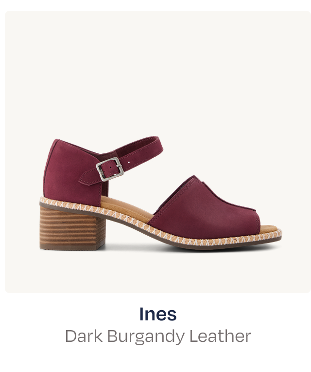 Ines Heel