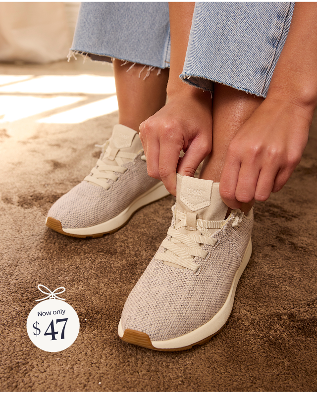 TRVL LITE Cabrillo Sneaker - Image