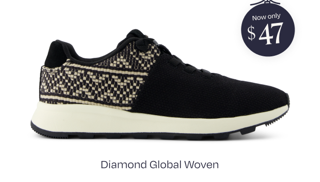 TRVL LITE Cabrillo Sneaker - Image