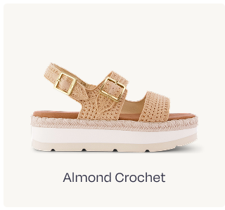 Giana Flatform Sandal