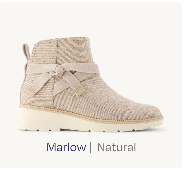 Marlow Boot