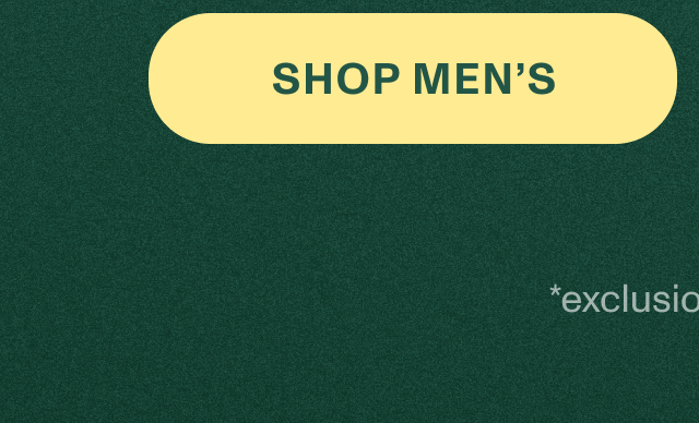 Shop Men's
