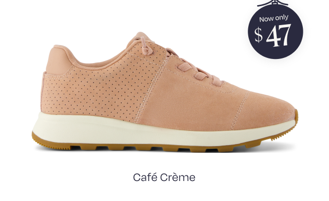 TRVL LITE Cabrillo Sneaker - Image