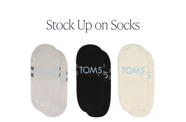 Classic No Show Socks 3 Pack - Image Classic No Show Socks 3 Pack - Image