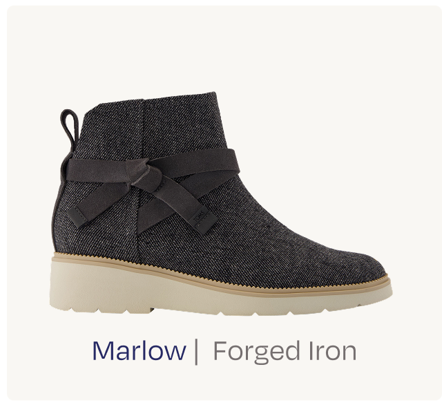 Marlow Boot
