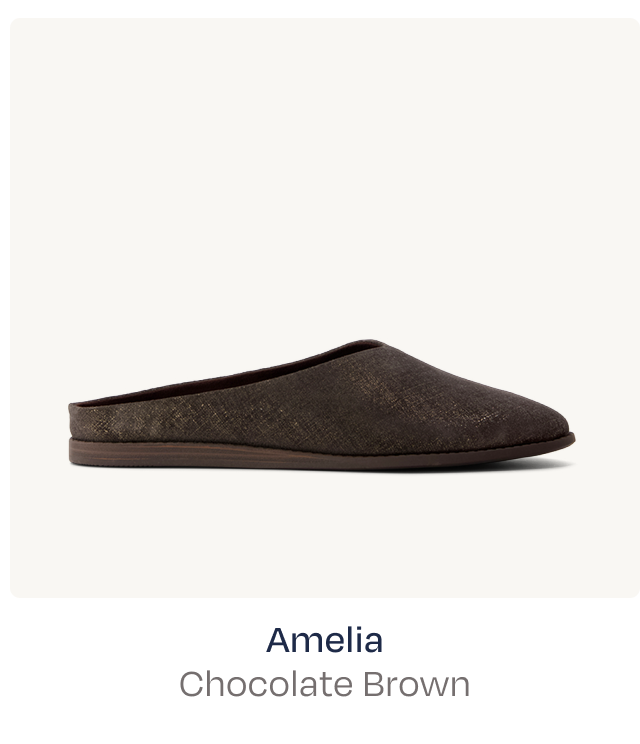 Amelia Mule