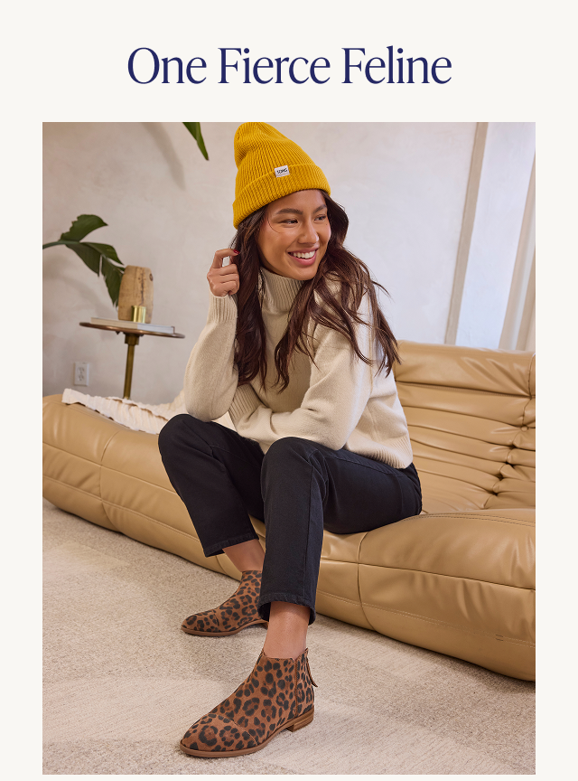 Rylie Ankle Boot - Image