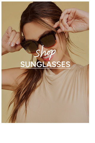 Shop Sunglasses - Button