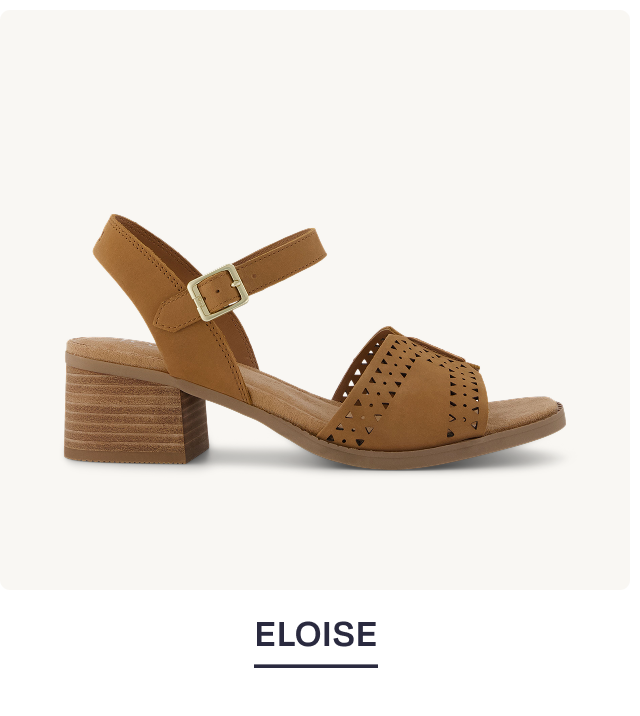 Eloise Sandal