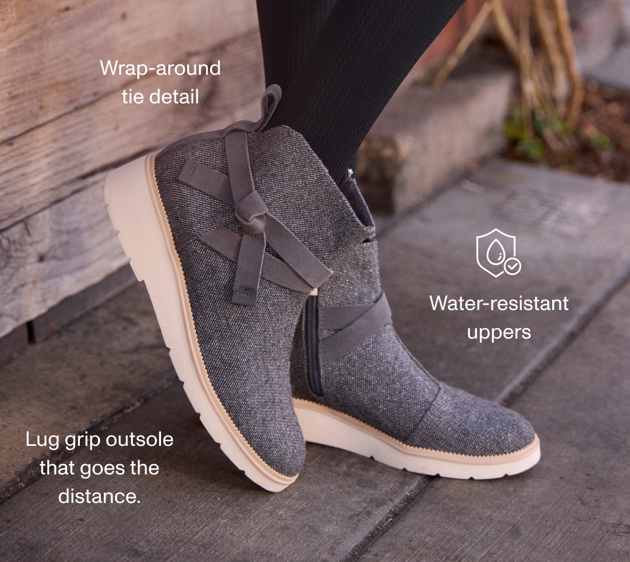 Marlow Boot