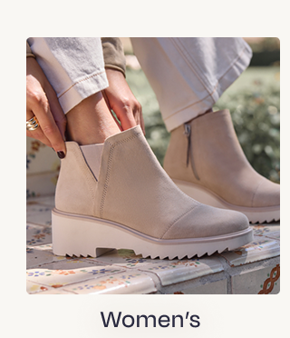 Women's - Button Women's - Button