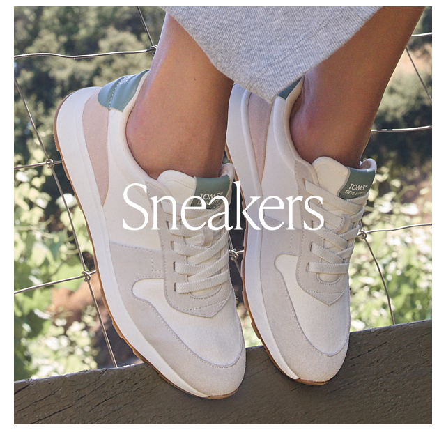 Sneakers - Image