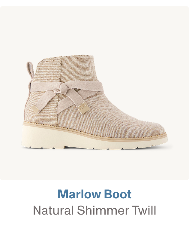 Marlow Boot