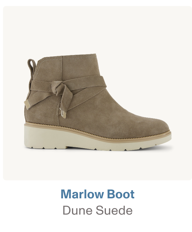 Marlow Boot