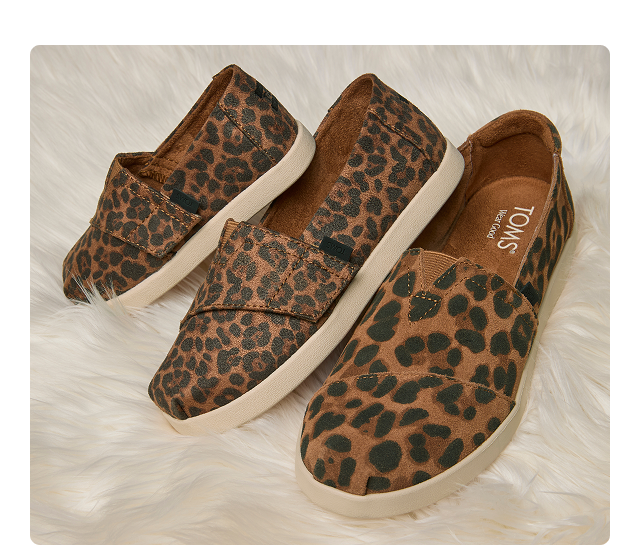 Alpargata Classic Kids Shoe - Image