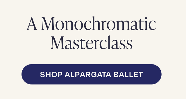 Shop Alpargata Ballet