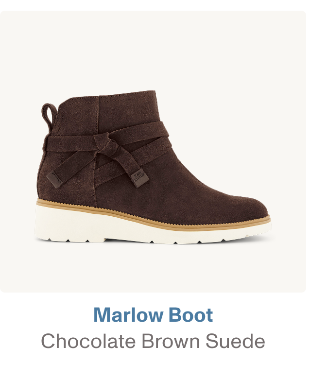 Marlow Boot