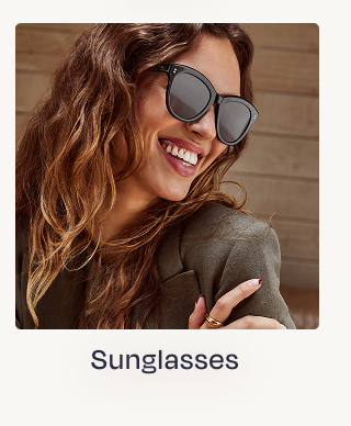 Sunglasses - Button Sunglasses - Button