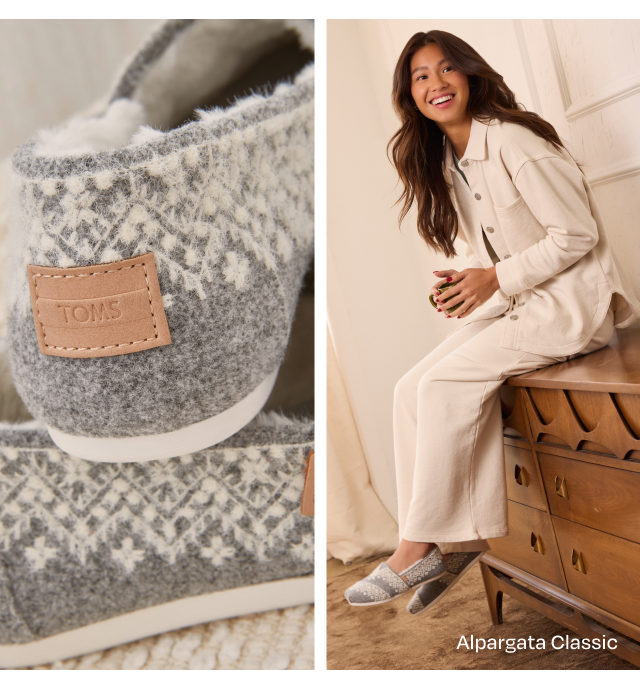 Alpargata Classic - Image