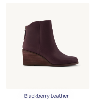 Casey Ankle Boot - Image