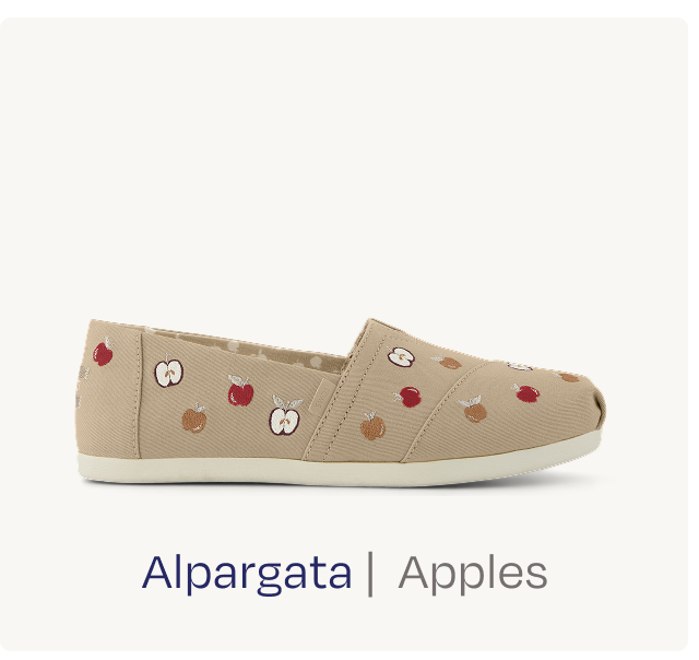 Alpargata Classic
