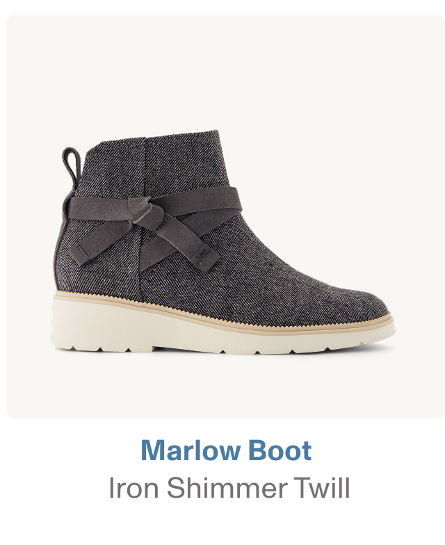 Marlow Boot