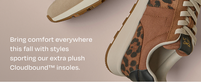 TRVL LITE Retro Runner Sneaker - Image