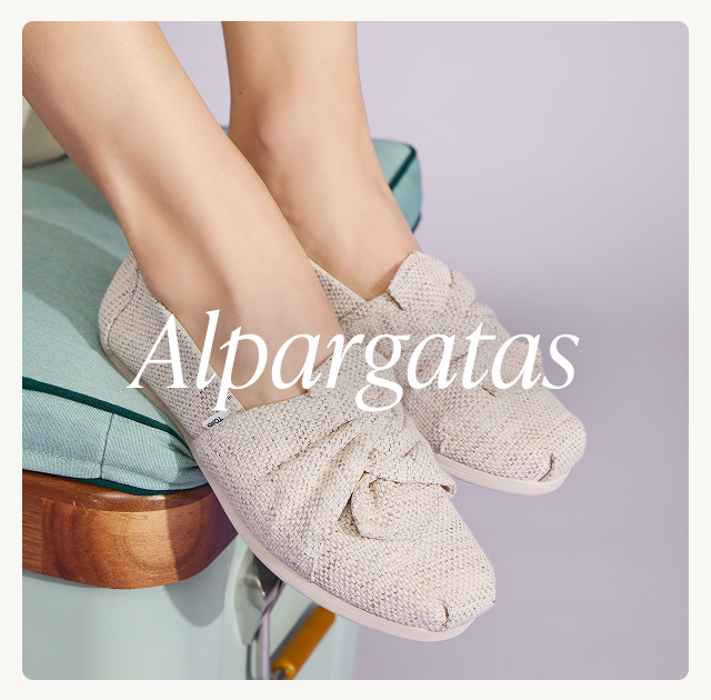 Alpargatas - Image