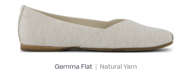 Gemma Flat - Image Gemma Flat - Image