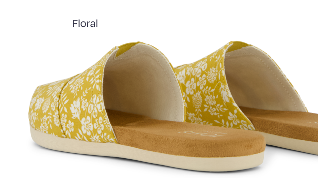 Alpargata Mule - Image