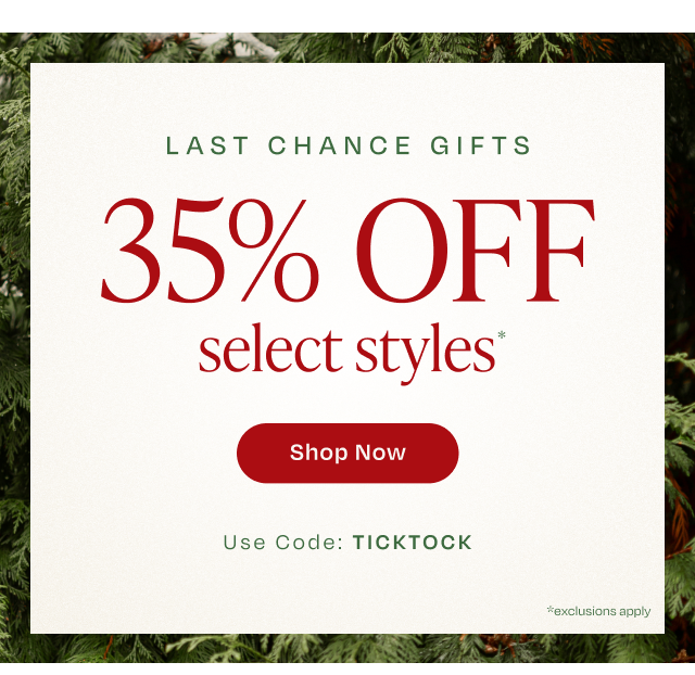 Last Chance Gifts - Image