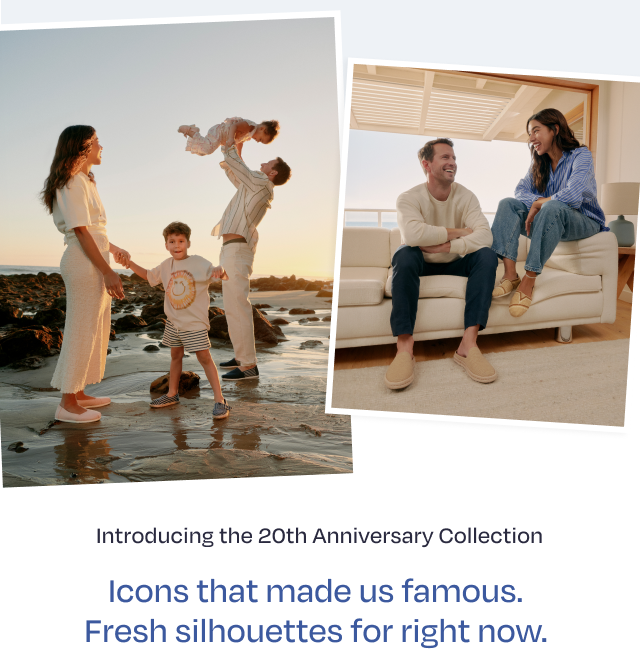 20th Anniversary Collection