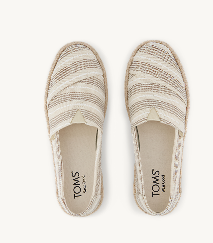 Alpargata Rope 2.0 Espadrille