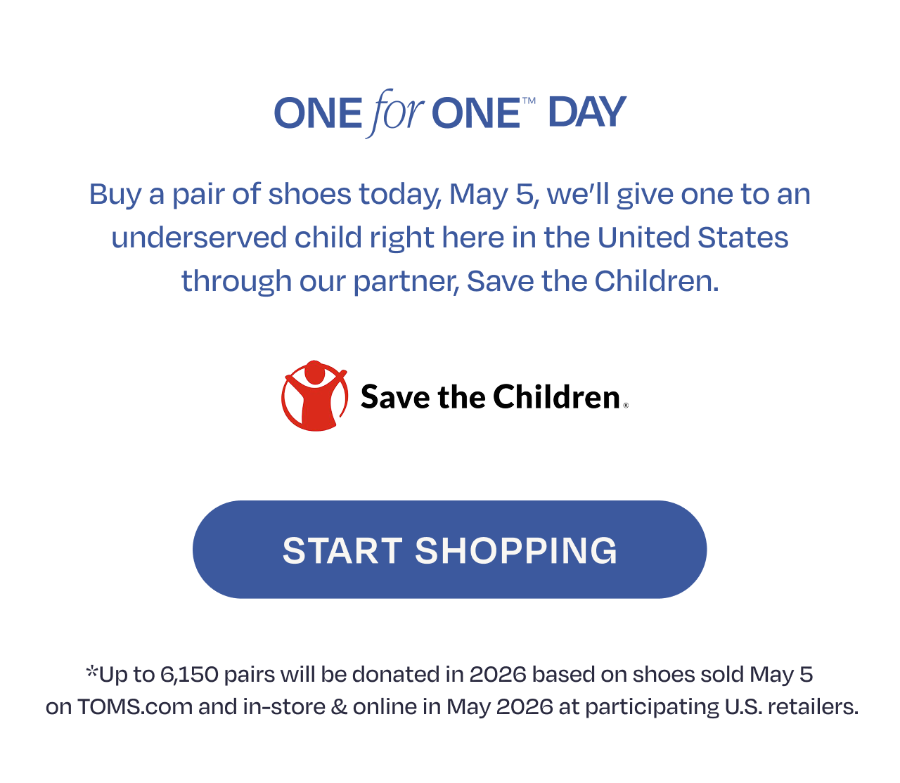 Start Shopping