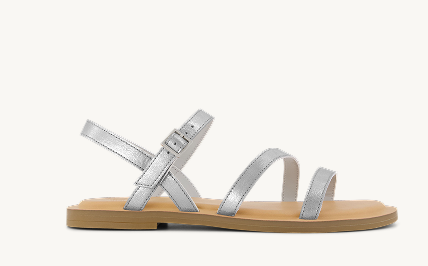 Kira Strappy Sandal